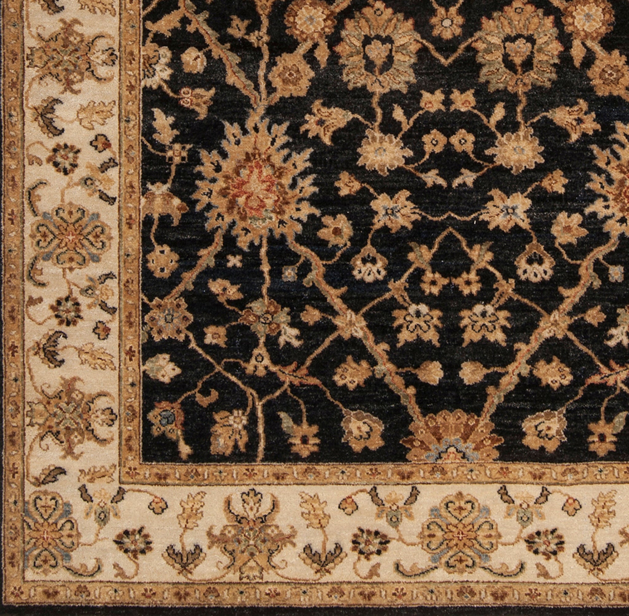 Surya Cambridge CMB-8005 Handmade Rug