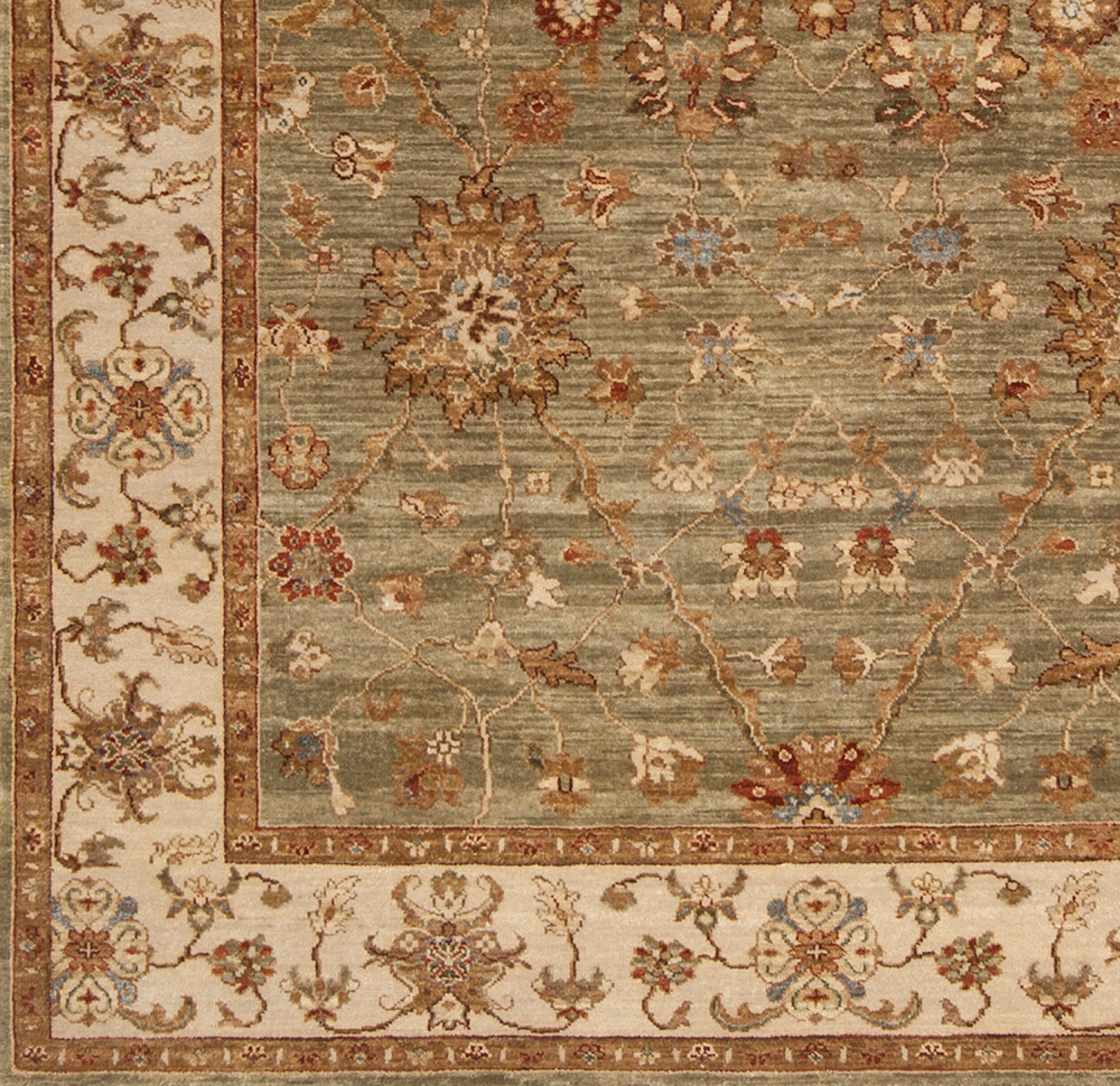 Surya Cambridge CMB-8007 Handmade Rug