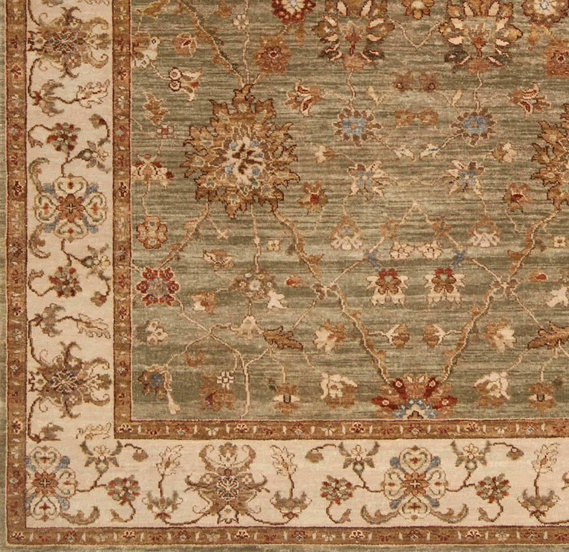 Surya Cambridge CMB-8007 Handmade Rug