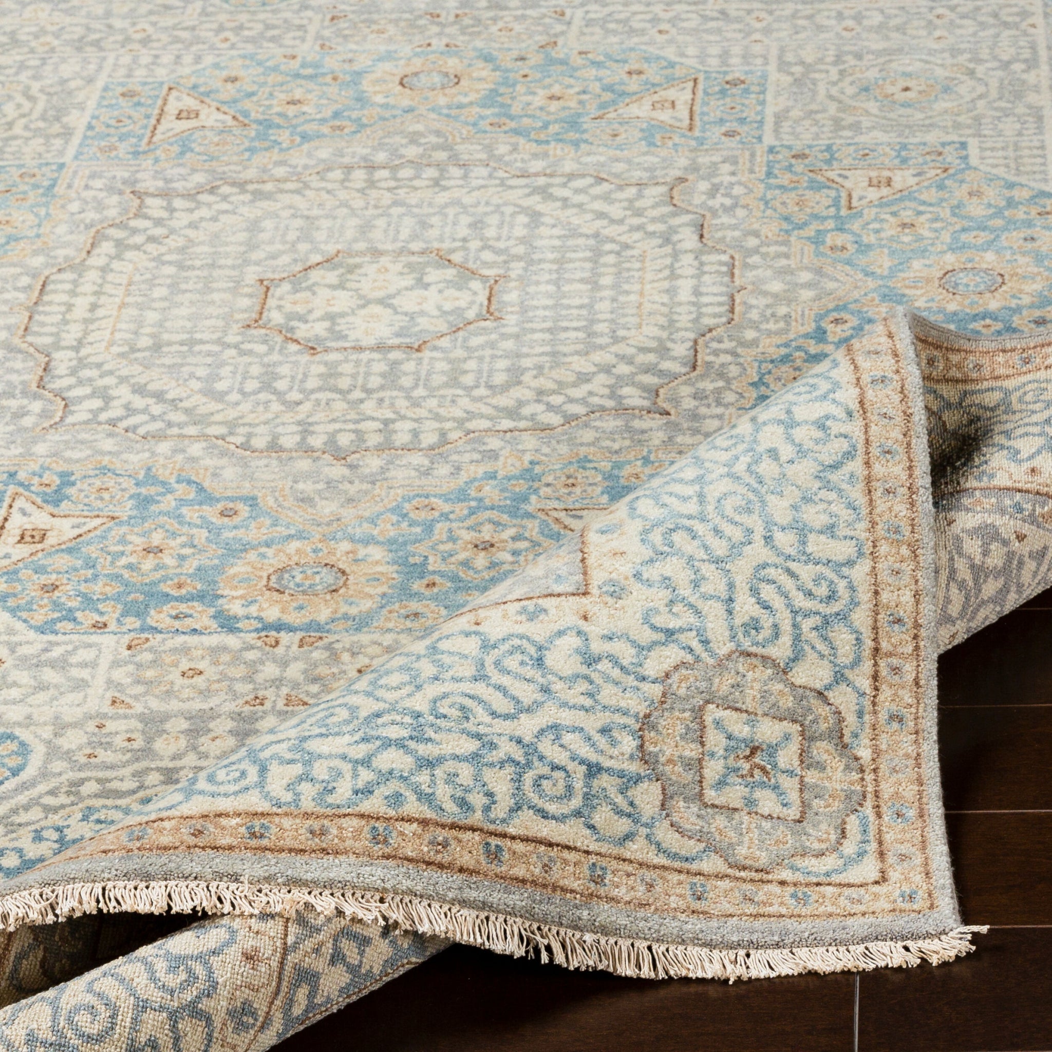 Surya Cambridge CMB-8014 Handmade Rug