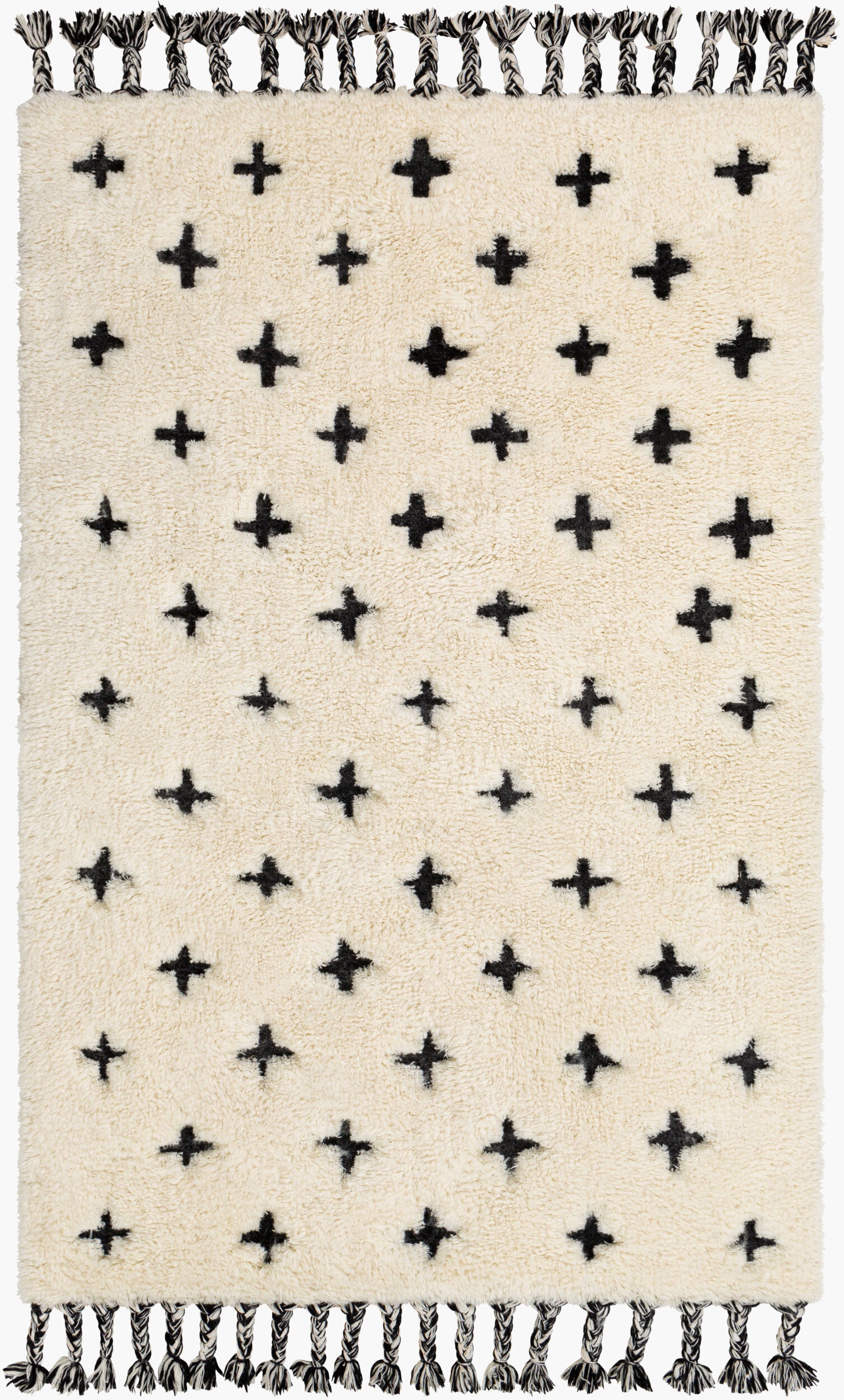 Surya Camille CME-2300 Handmade Rug