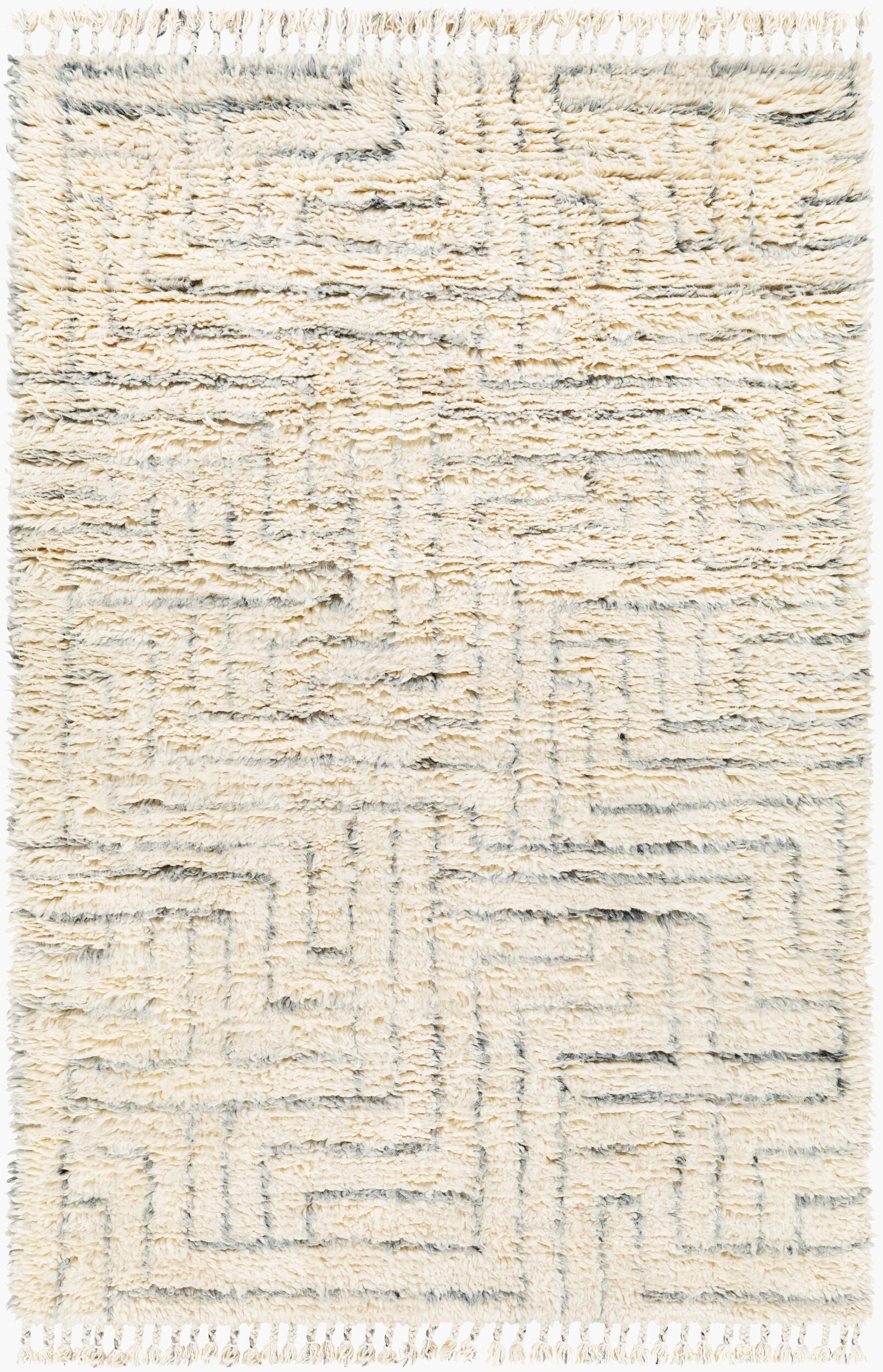 Surya Camille CME-2302 Handmade Rug