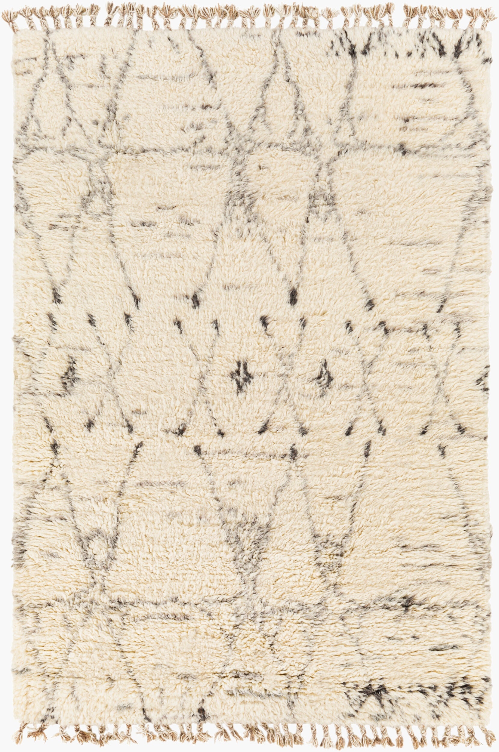 Surya Camille CME-2304 Handmade Rug