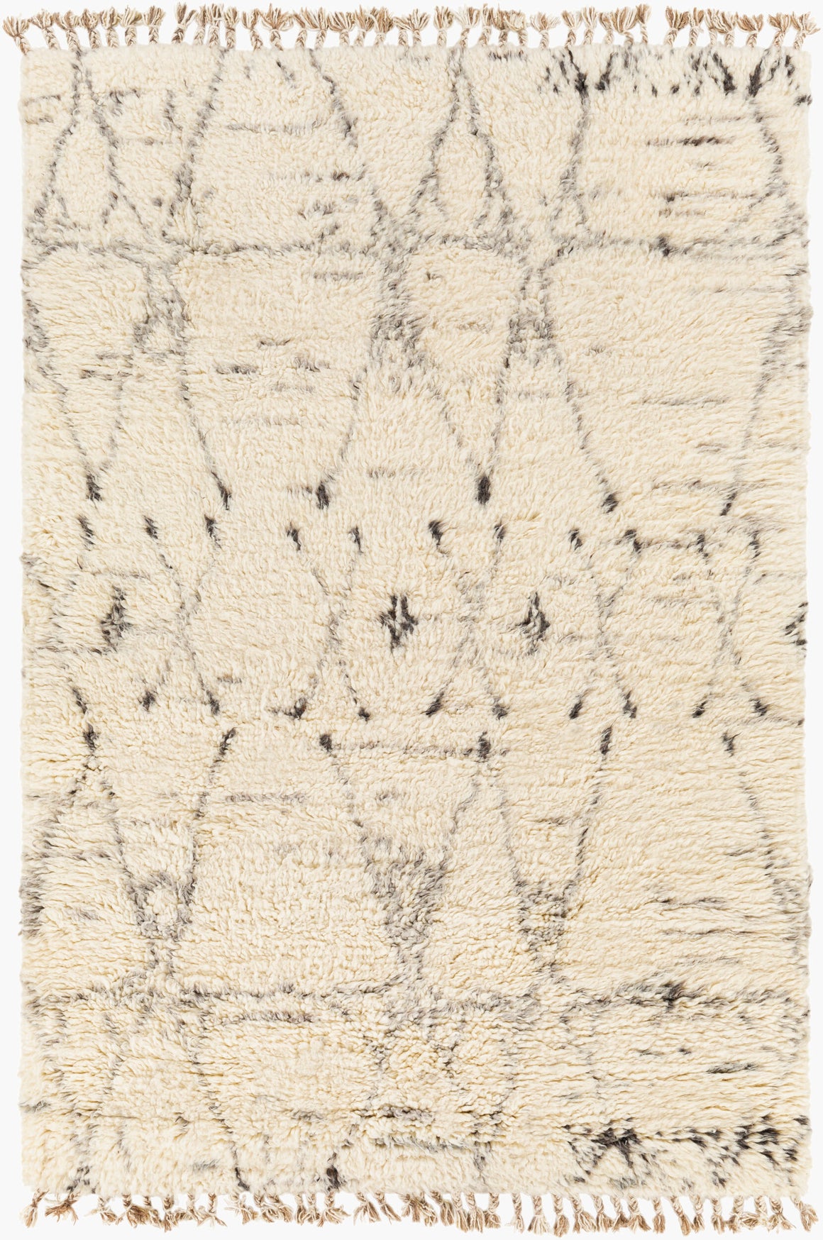 Surya Camille CME-2304 Handmade Rug