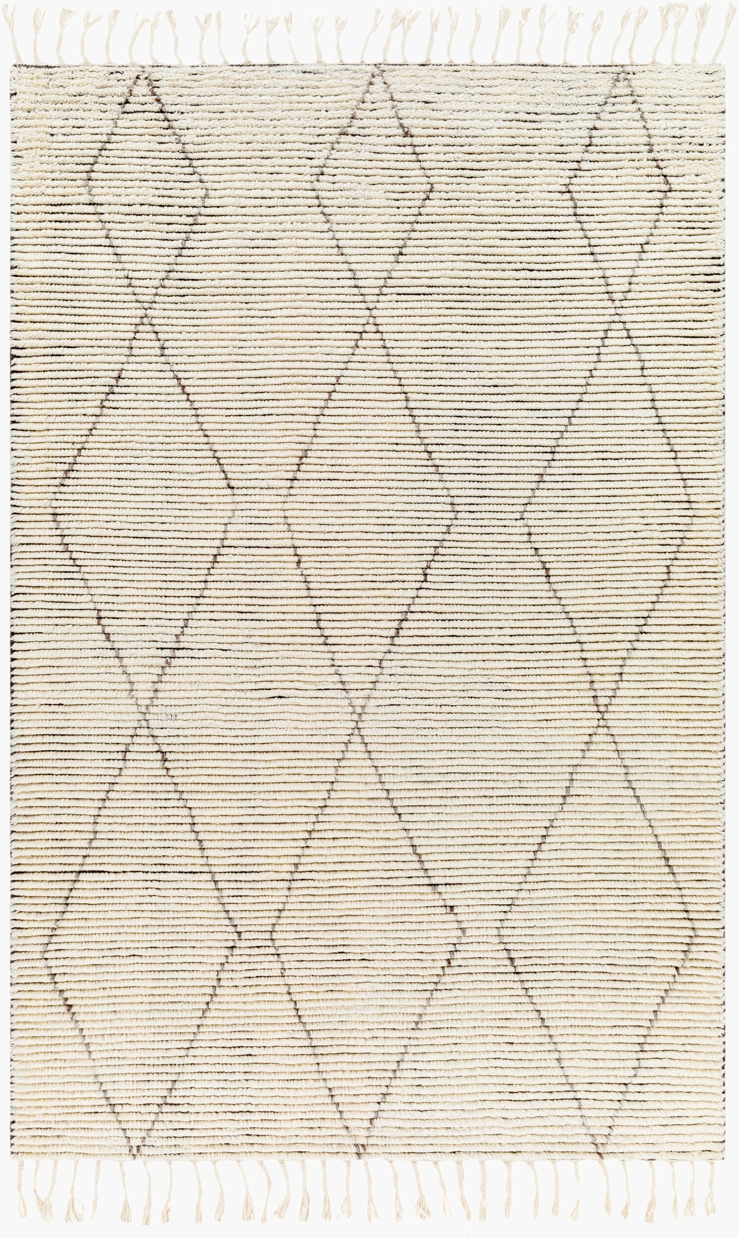 Surya Camille CME-2305 Handmade Rug