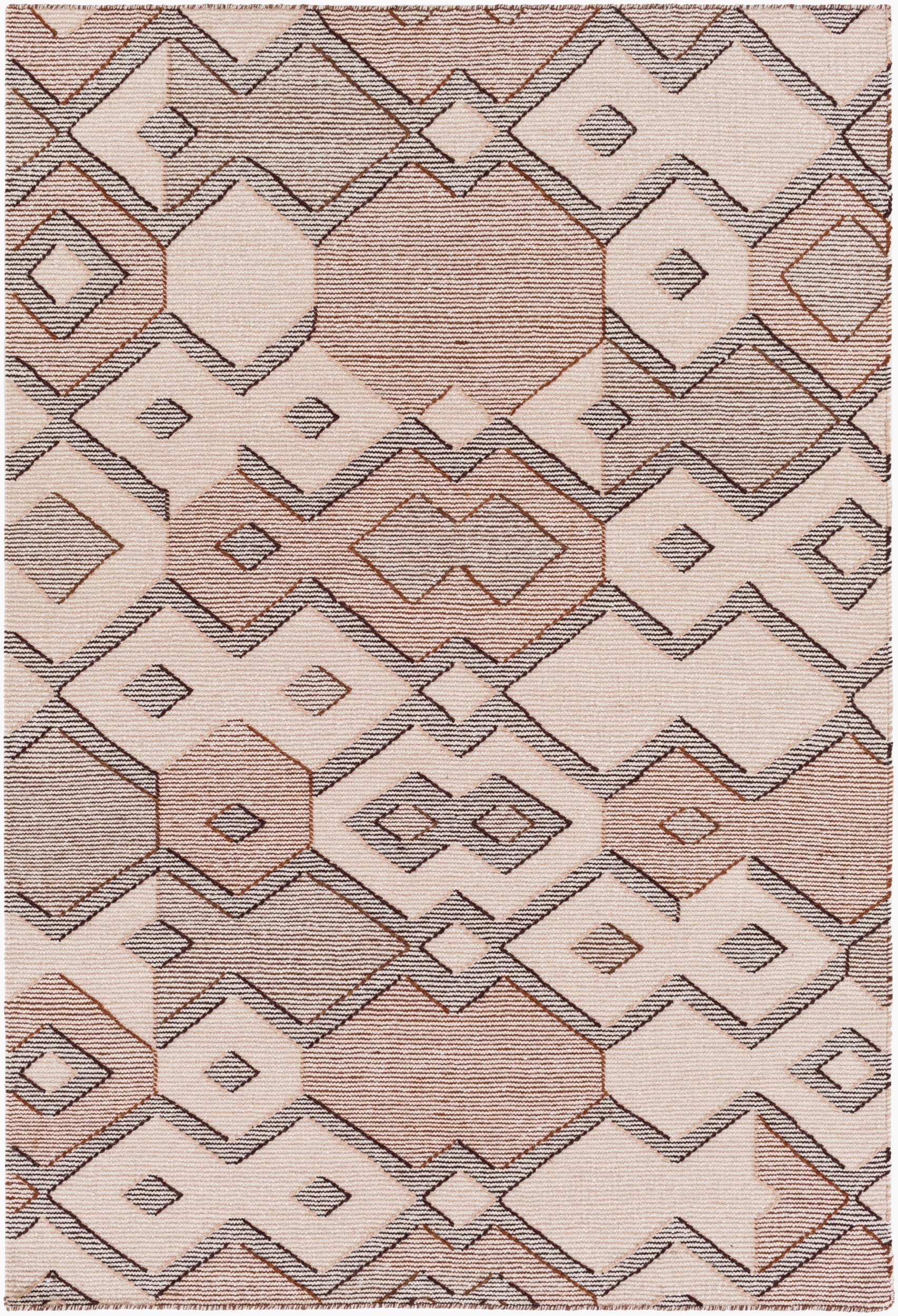 Surya Cameroon CMR-1001 Handmade Rug