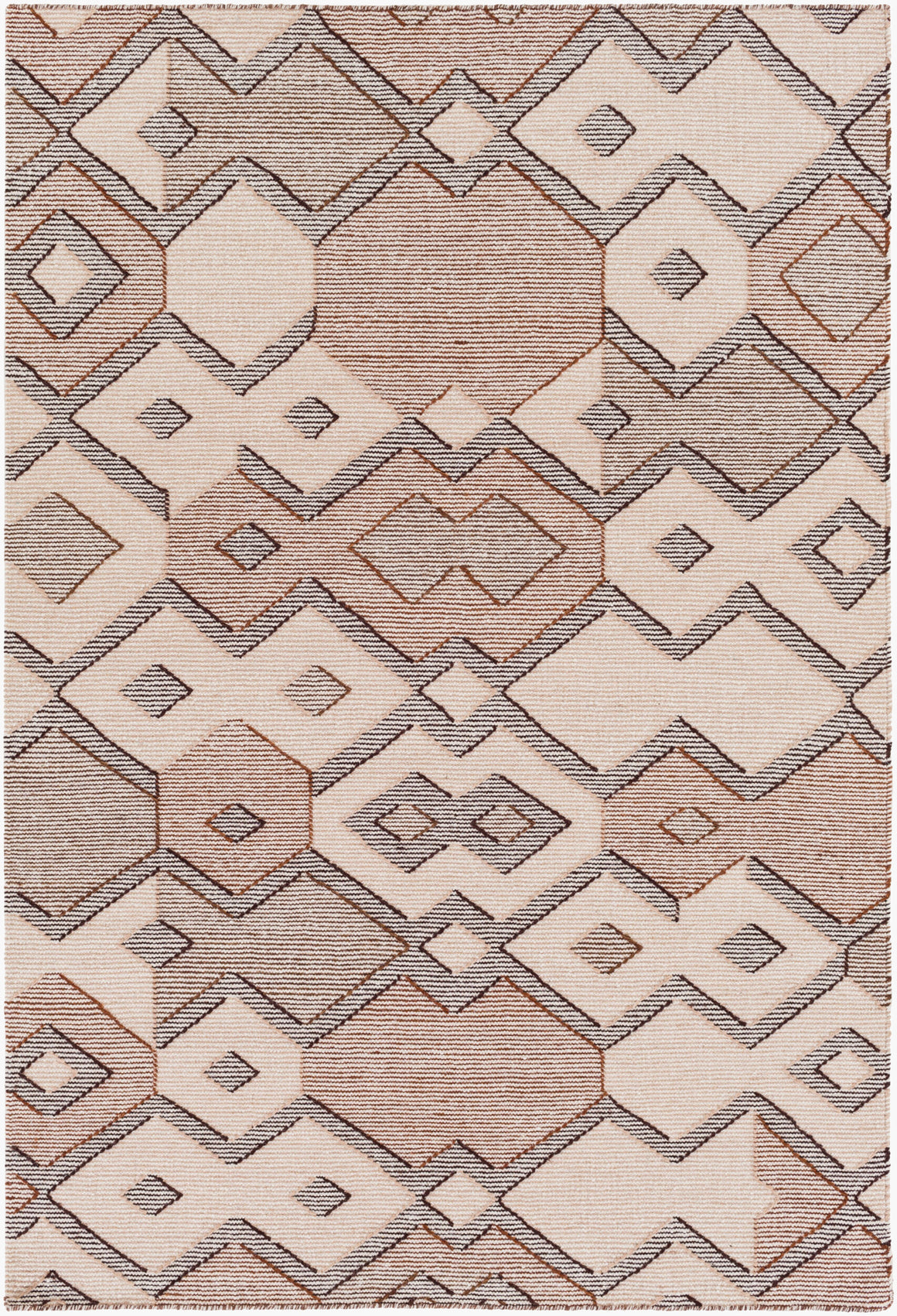 Surya Cameroon CMR-1001 Handmade Rug