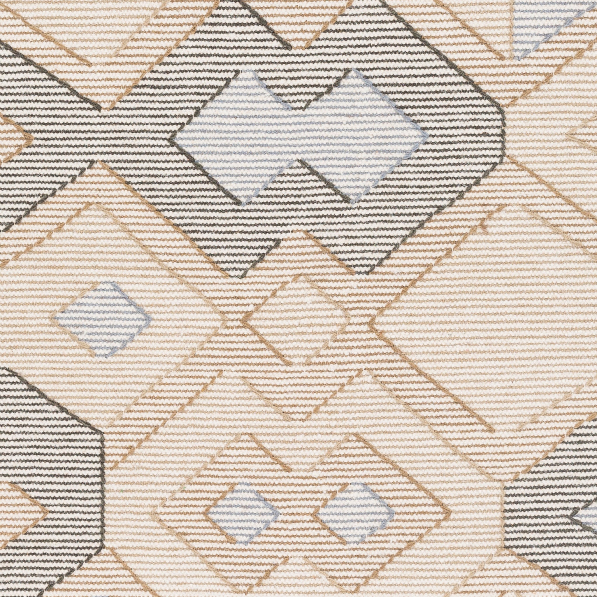 Surya Cameroon CMR-1004 Handmade Rug