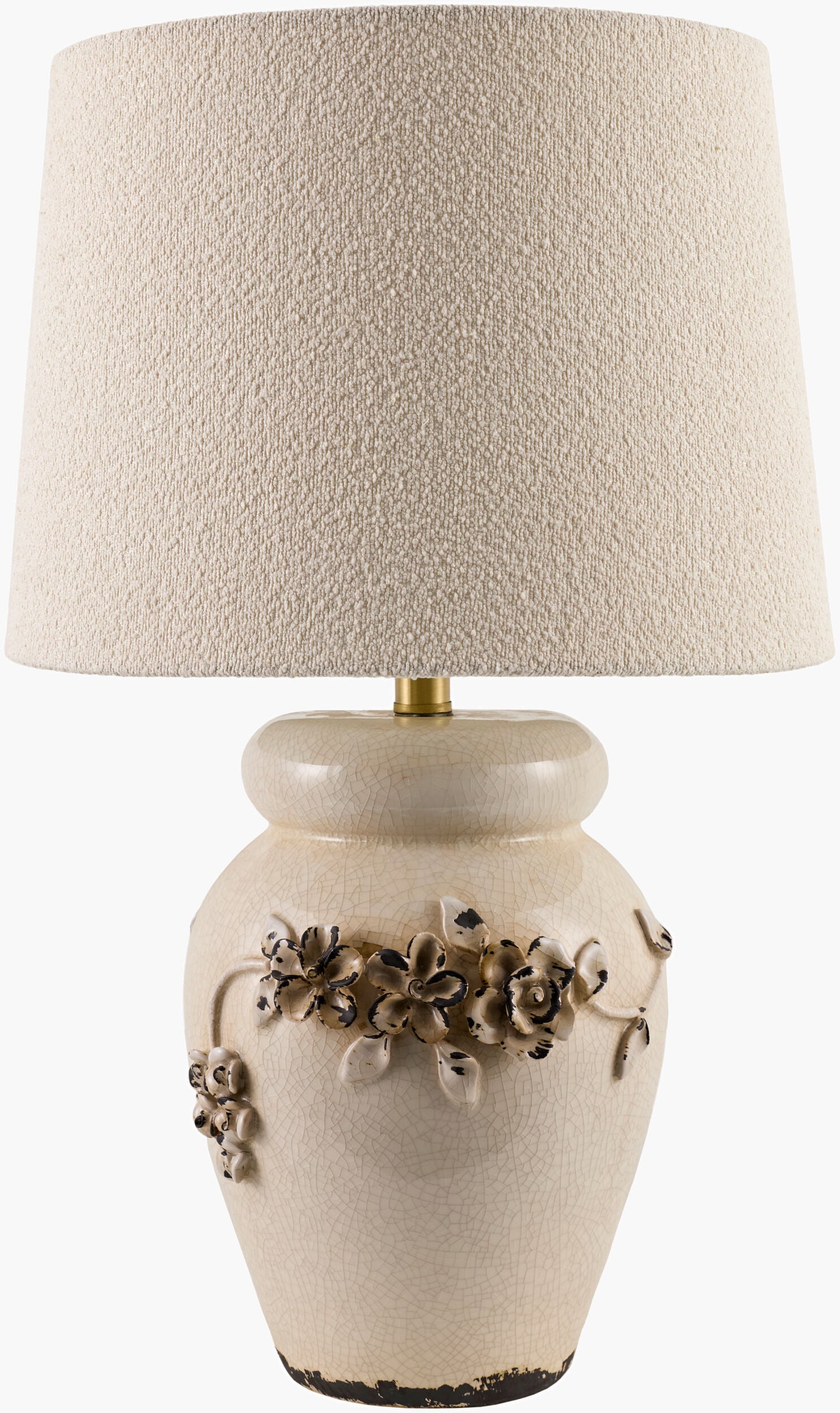 Surya Camaria CMRI-002 Accent Table Lamp