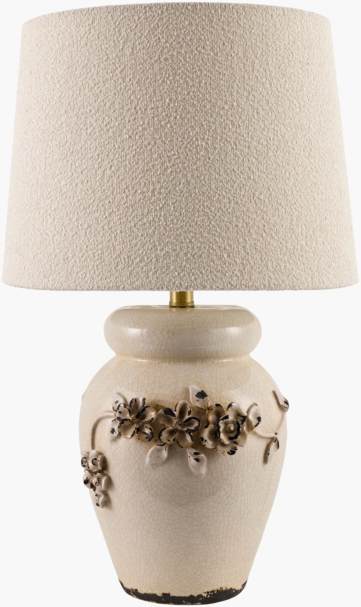 Surya Camaria CMRI-002 Accent Table Lamp