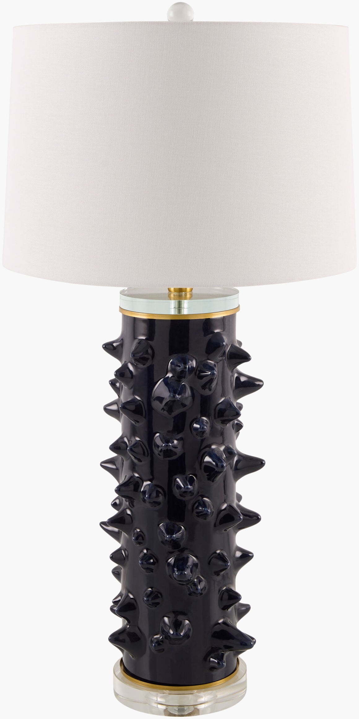 Surya Canary CNA-001 Accent Table Lamp
