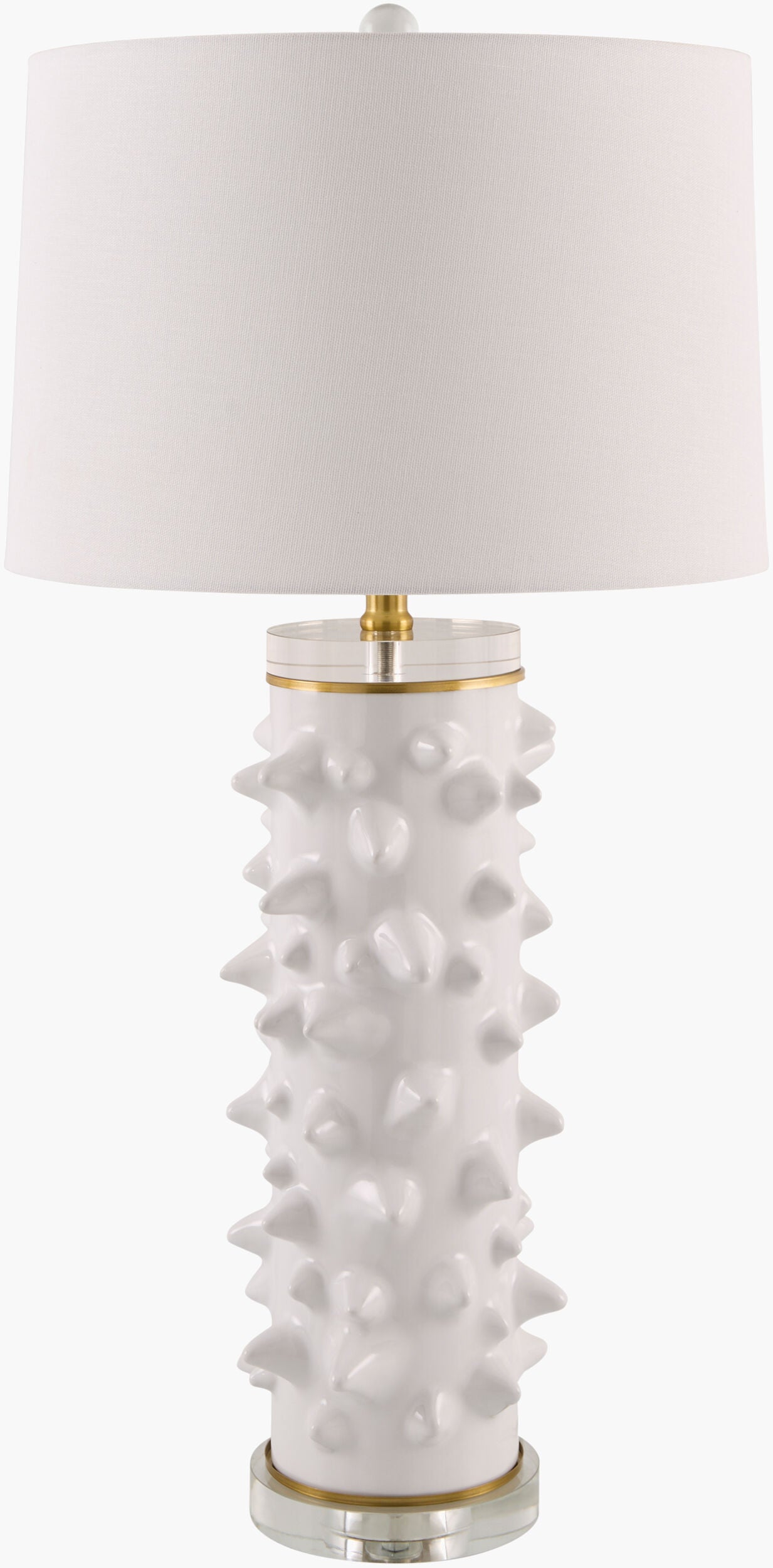 Surya Canary CNA-002 Accent Table Lamp