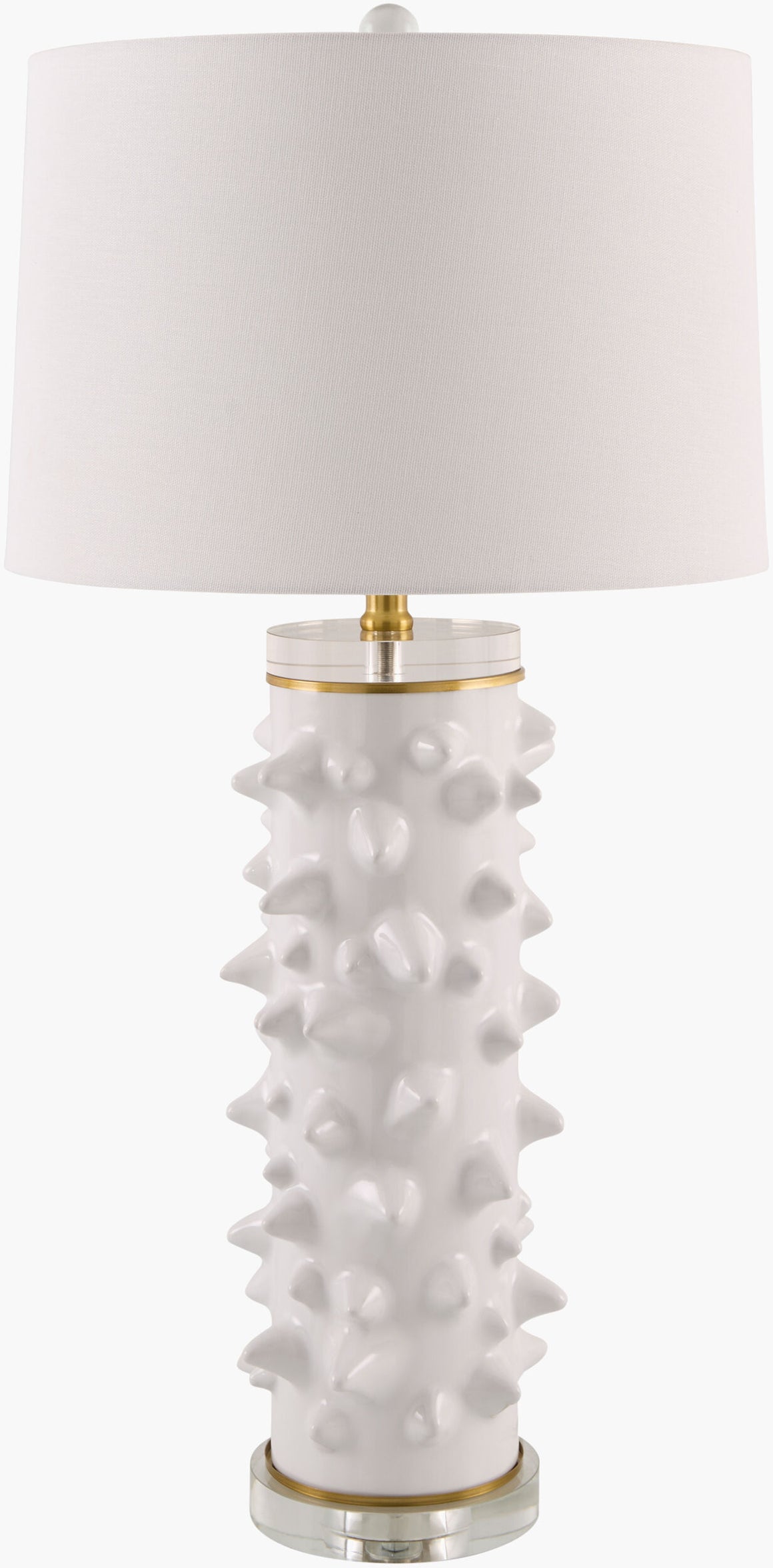 Surya Canary CNA-002 Accent Table Lamp
