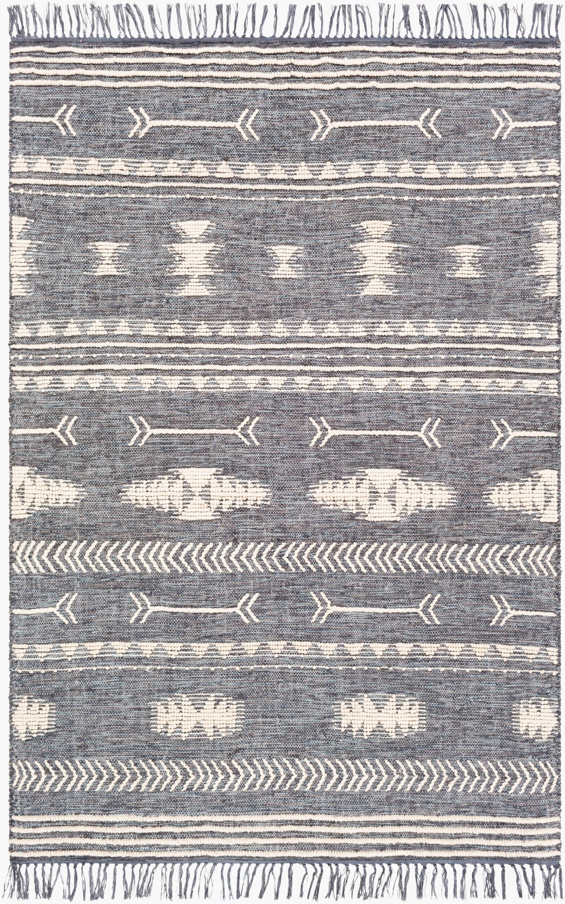 Surya Cheyenne Naturals CNA-2301 Handmade Rug