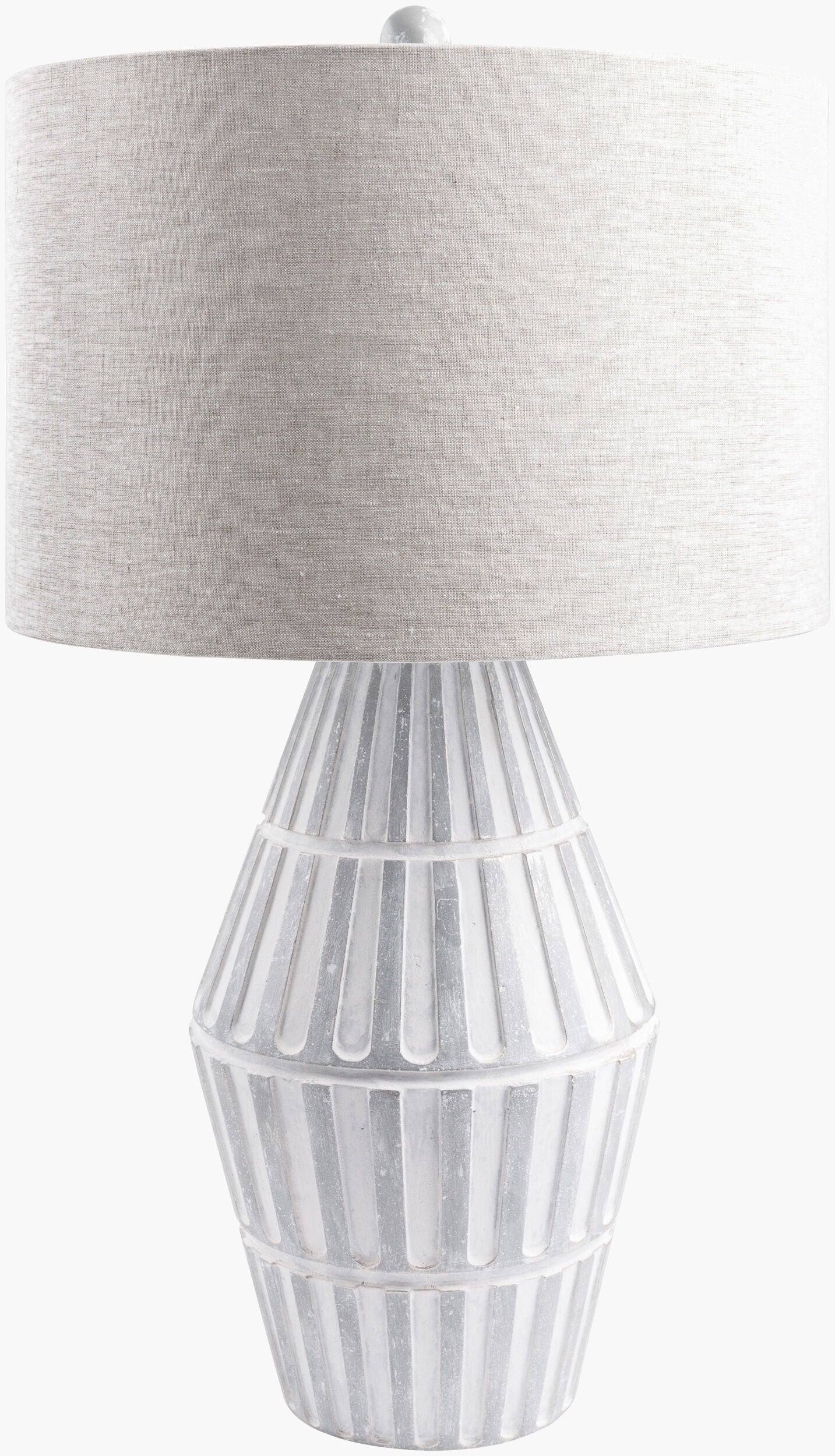 Surya Conflux CNF-001 Accent Table Lamp