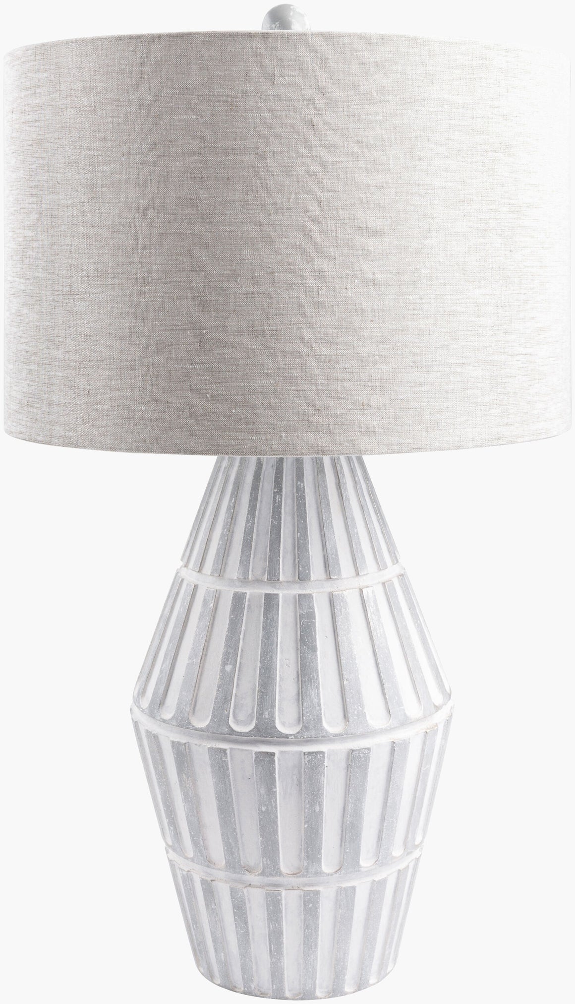 Surya Conflux CNF-001 Accent Table Lamp