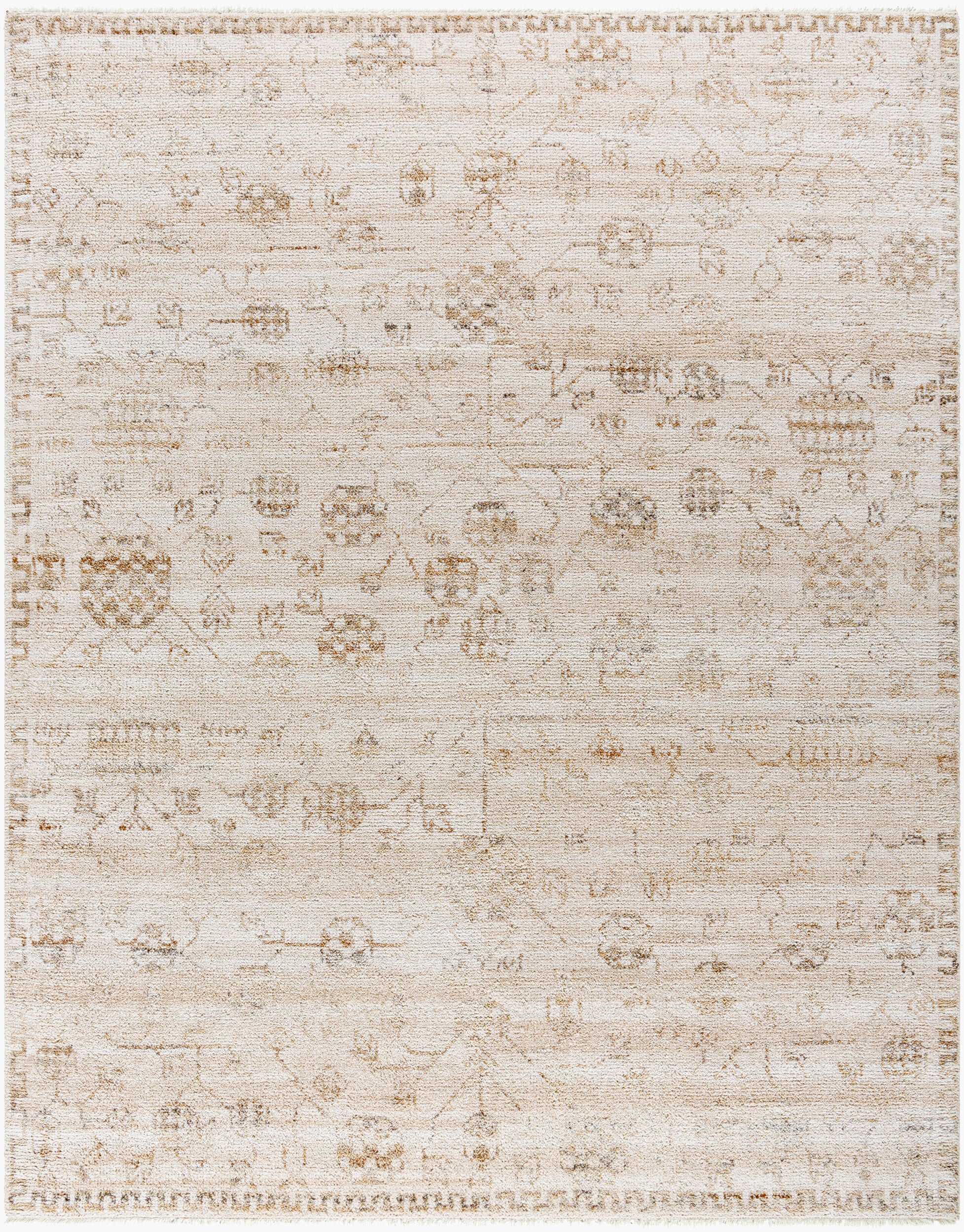Surya Cannes CNN-2300 Handmade Rug