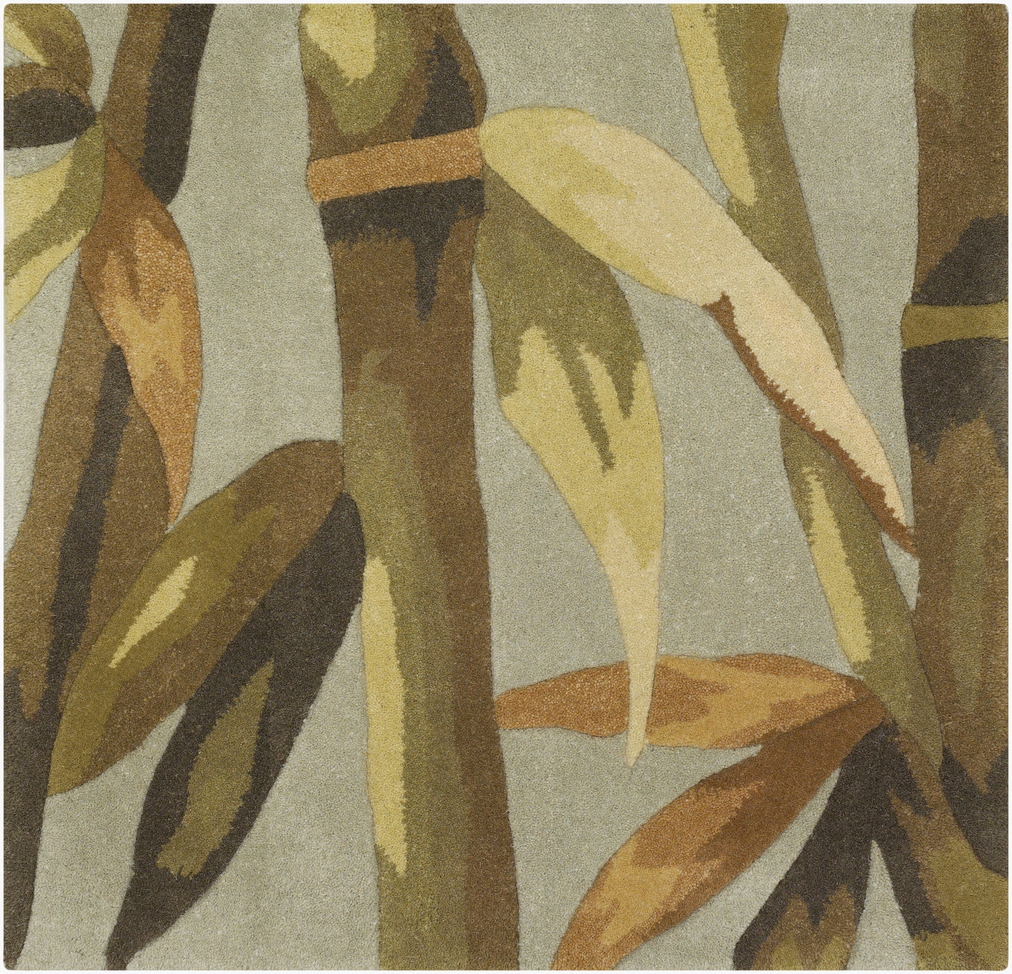 Surya Canopy CNP-6001 Handmade Rug