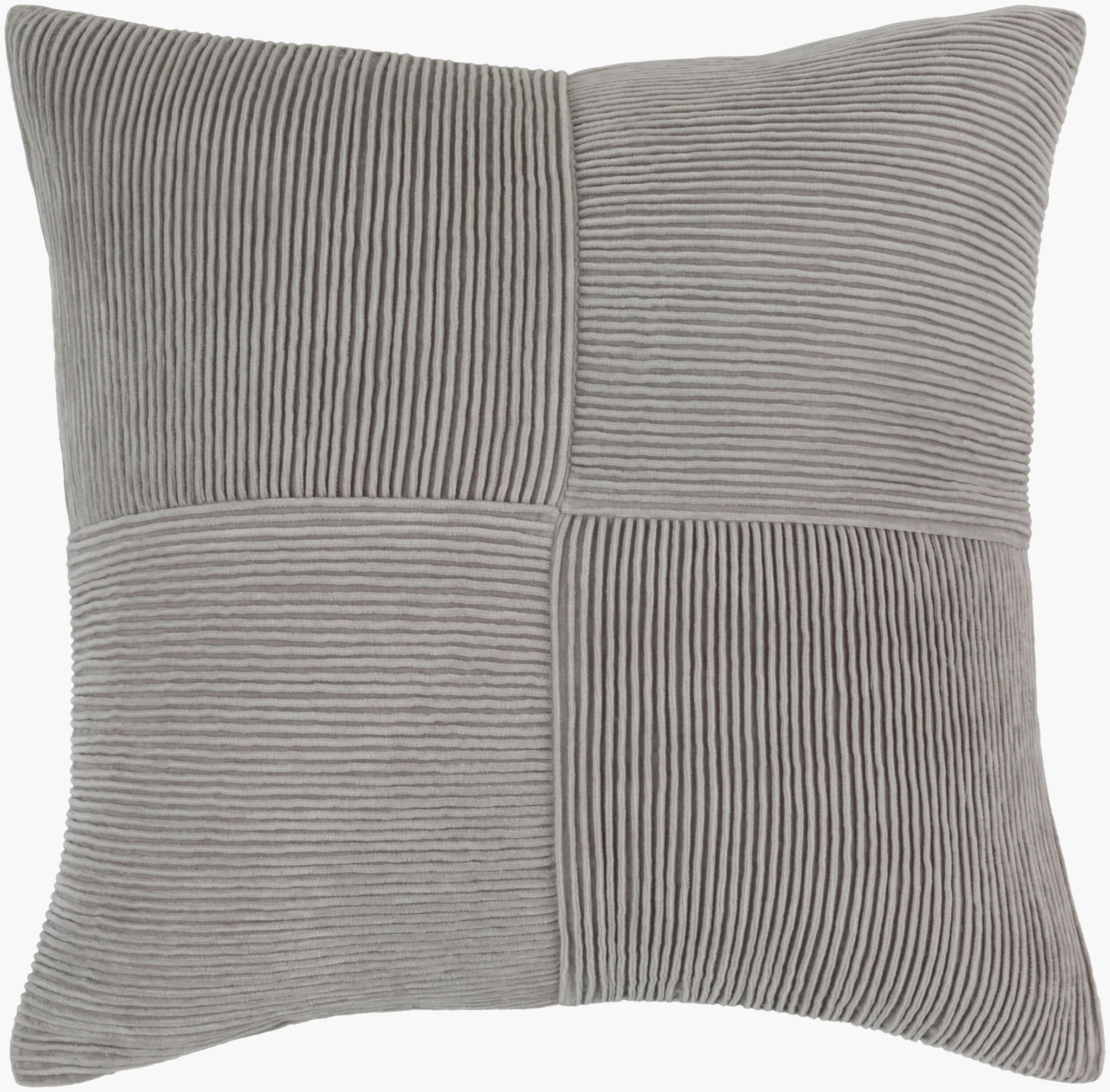Surya Conrad CNR-002 Accent Pillow