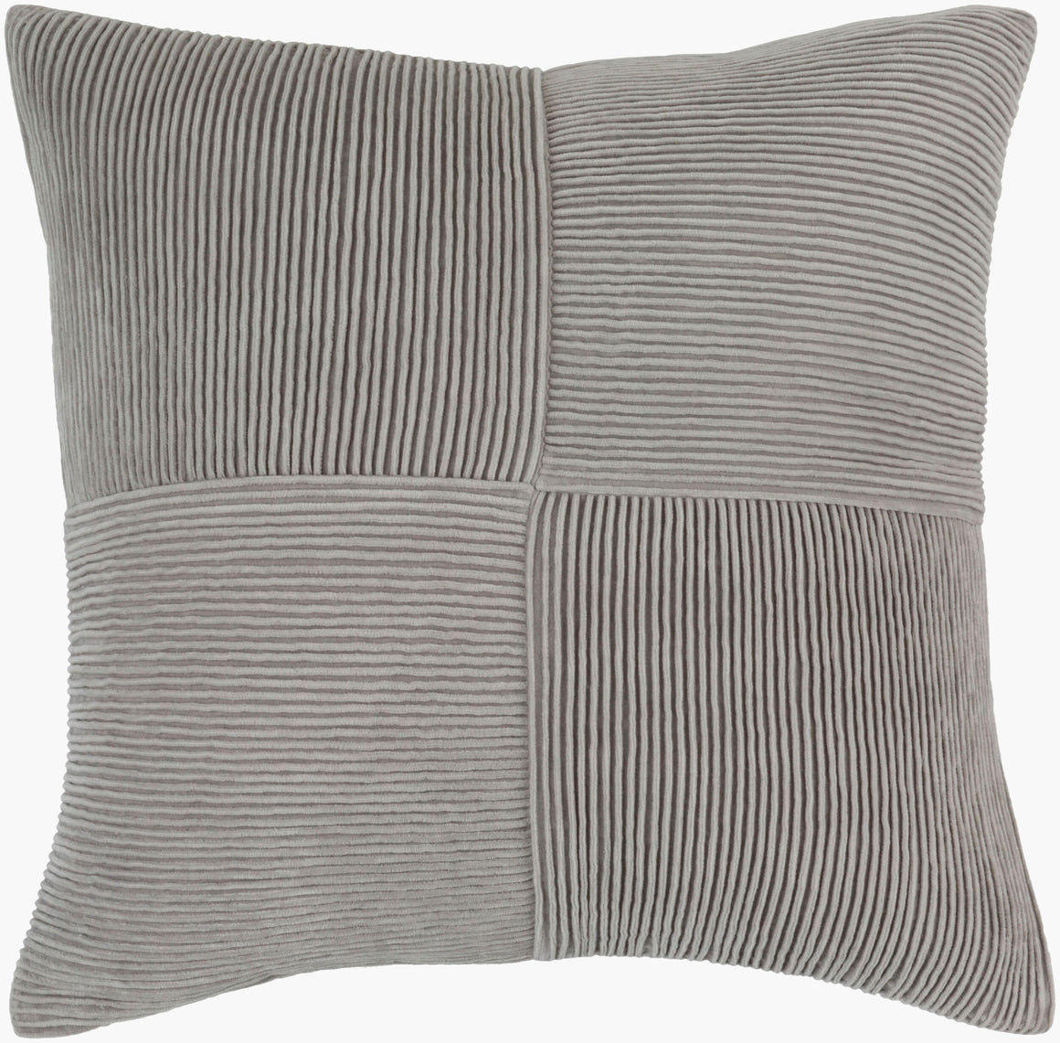 Surya Conrad CNR-002 Accent Pillow