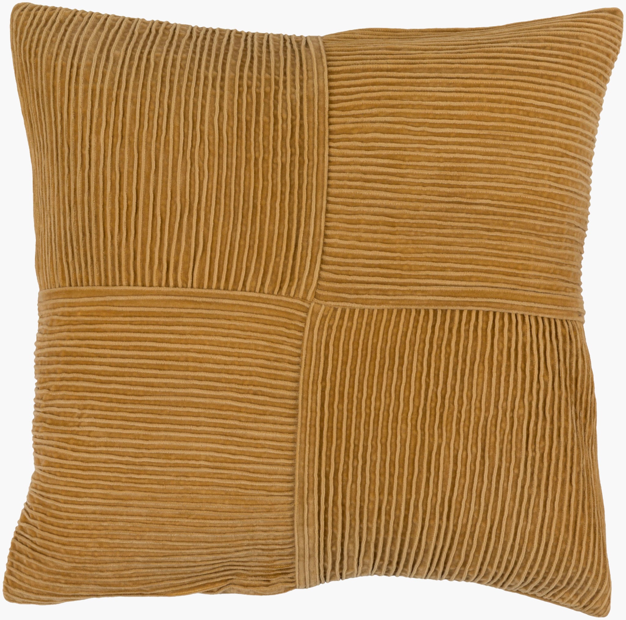 Surya Conrad CNR-003 Accent Pillow