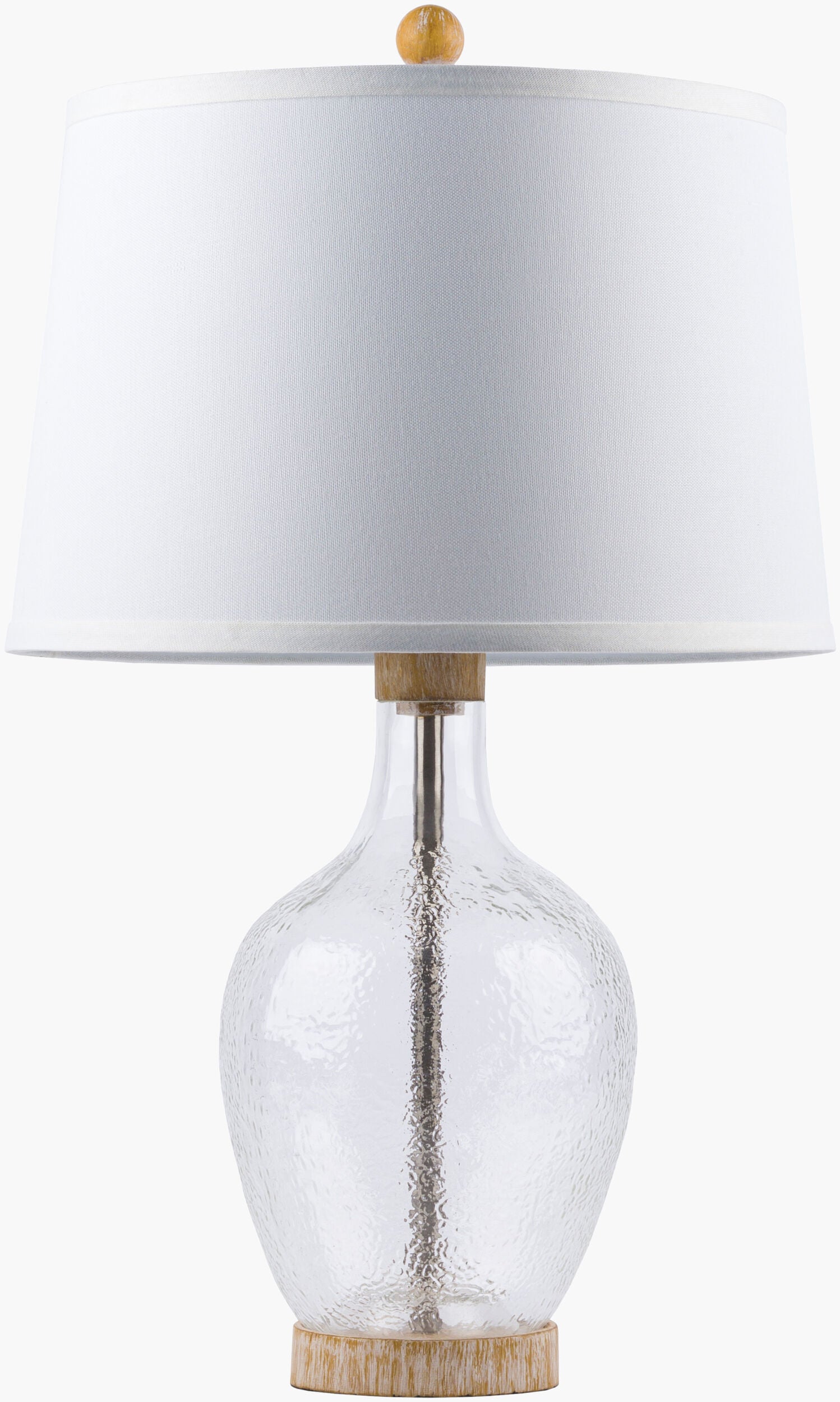 Surya Canonbury CNY-001 Accent Table Lamp