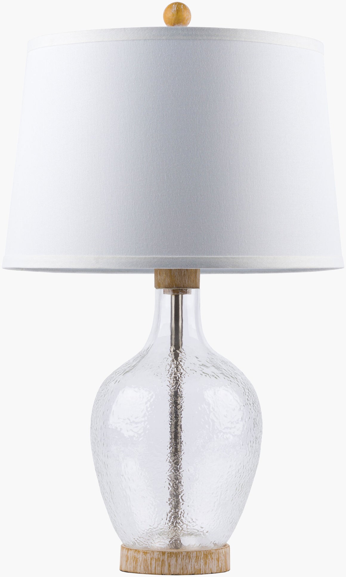 Surya Canonbury CNY-001 Accent Table Lamp