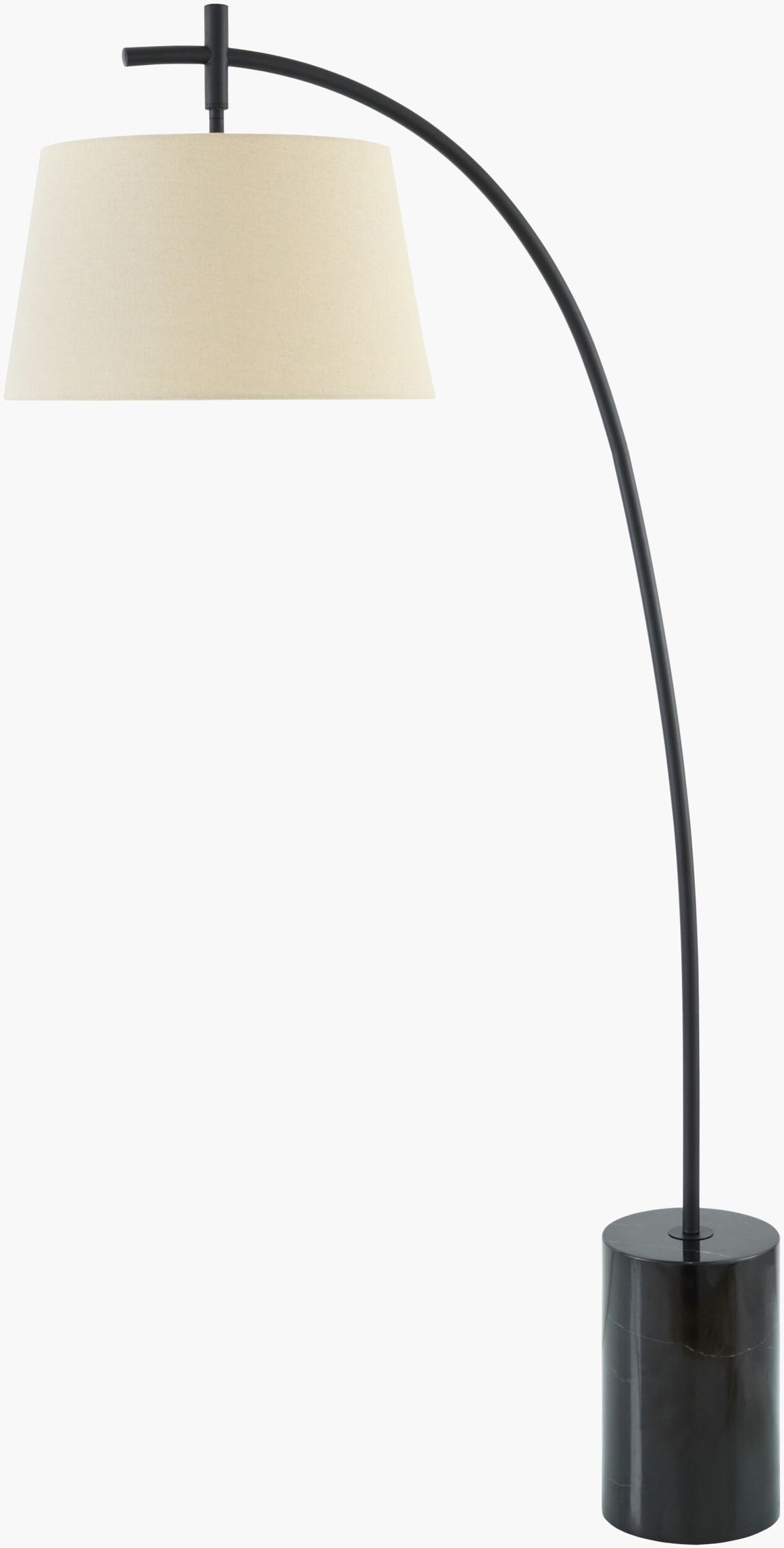 Surya Cadenza CNZ-003 Accent Floor Lamp