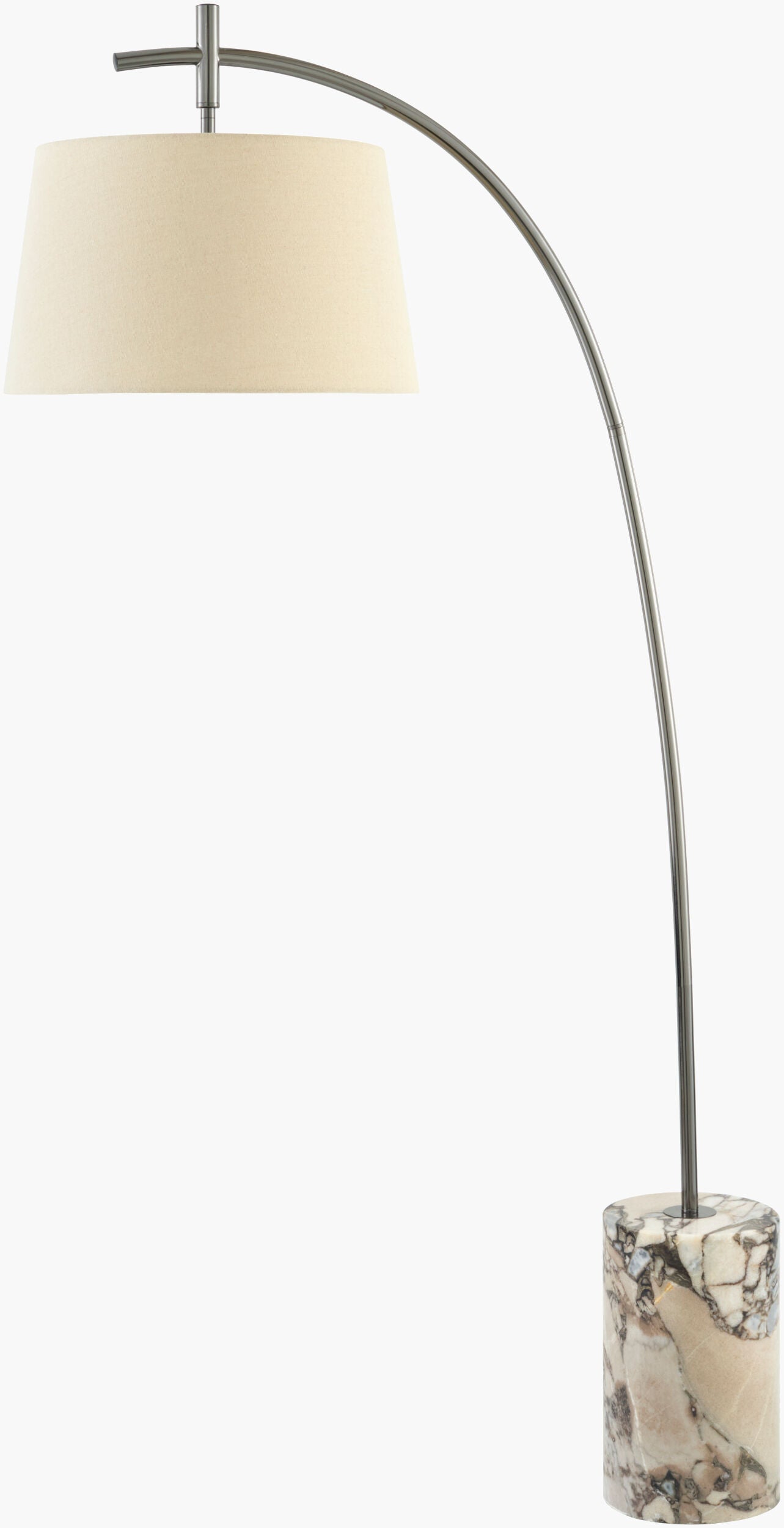 Surya Cadenza CNZ-004 Accent Floor Lamp
