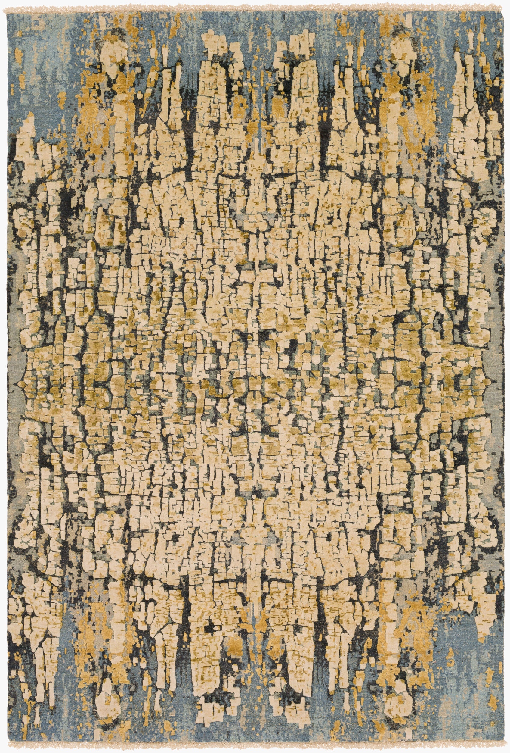Surya Colaba COA-2000 Handmade Rug