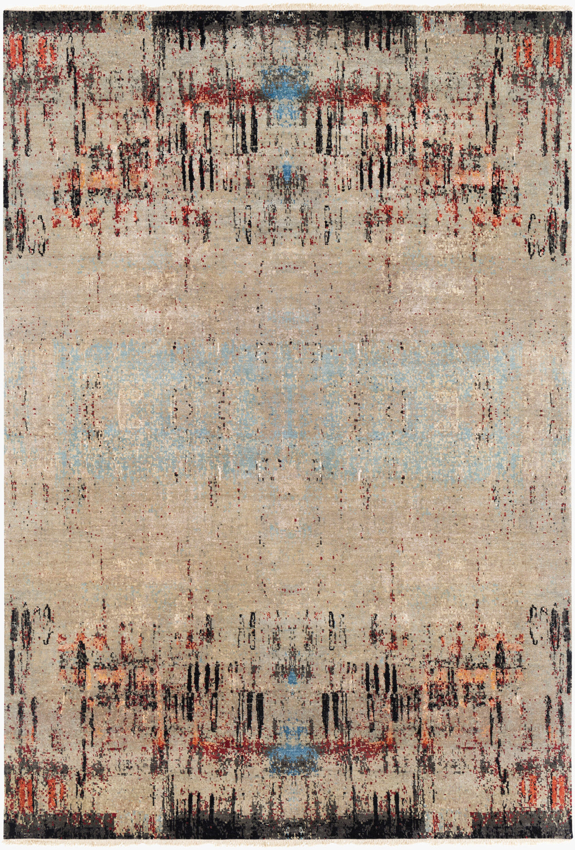 Surya Colaba COA-2001 Handmade Rug