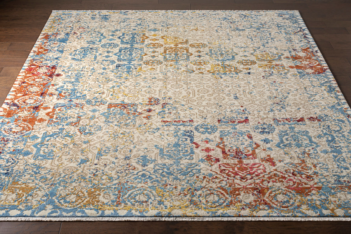 Surya Colaba COA-2002 Handmade Rug