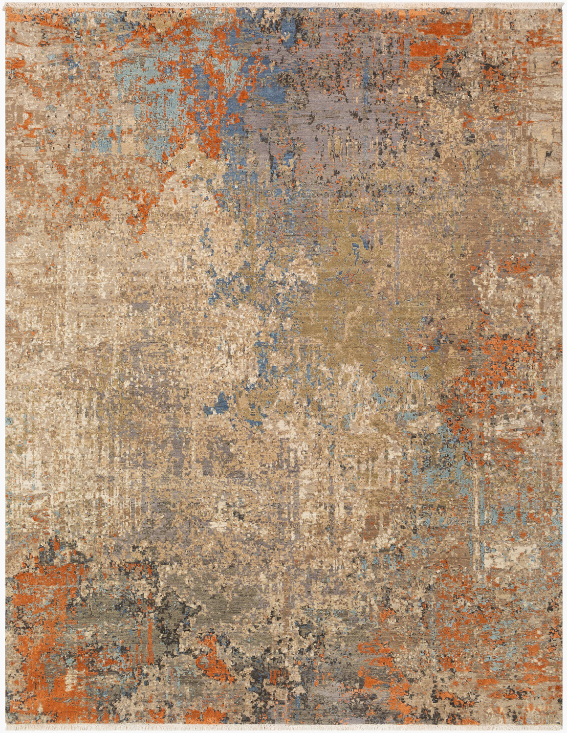 Surya Colaba COA-2003 Handmade Rug