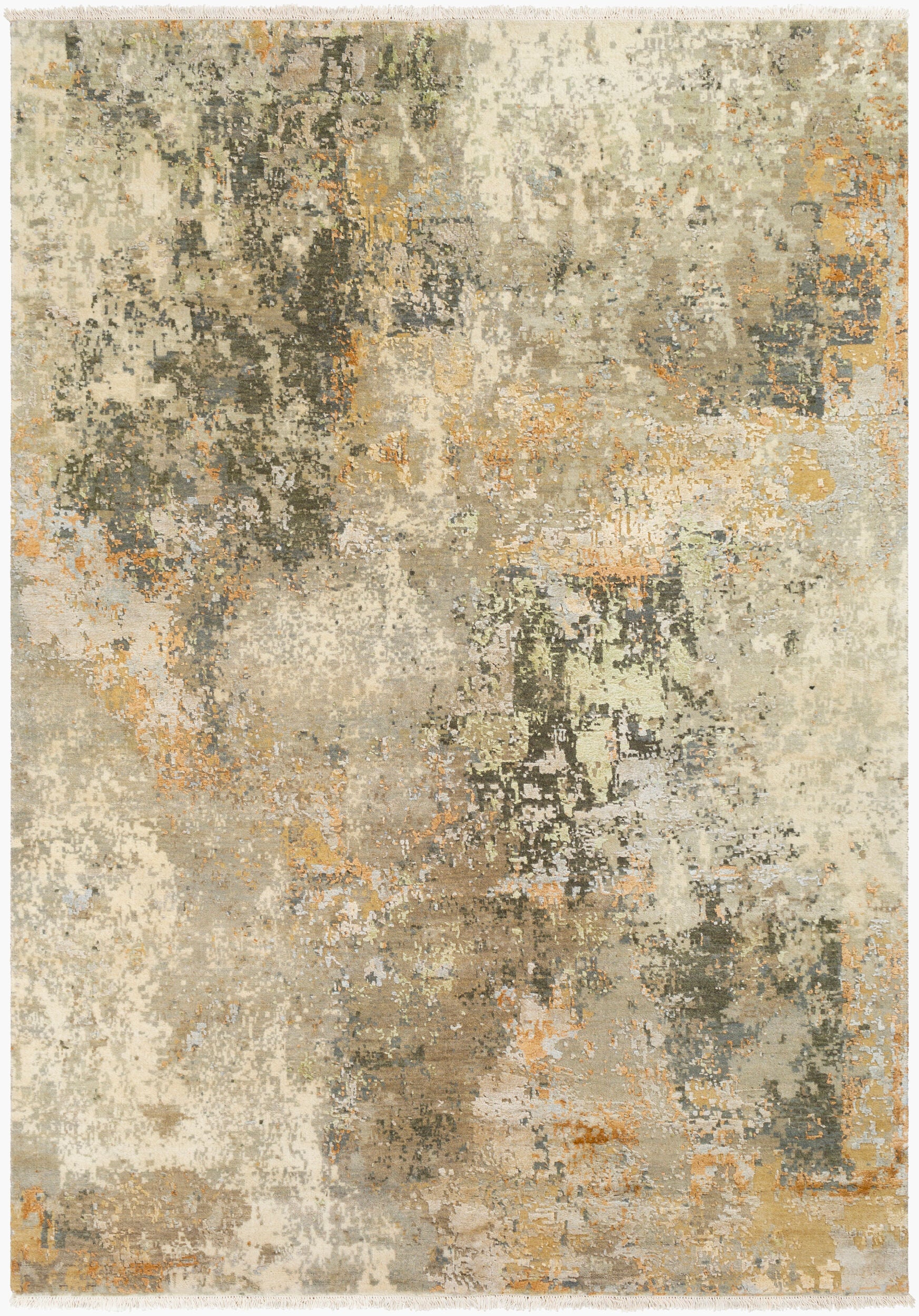Surya Colaba COA-2004 Handmade Rug