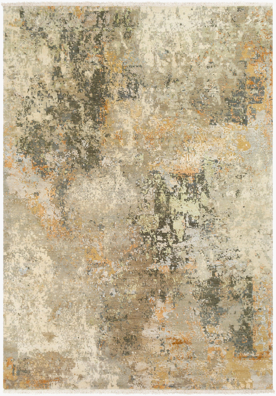 Surya Colaba COA-2004 Handmade Rug