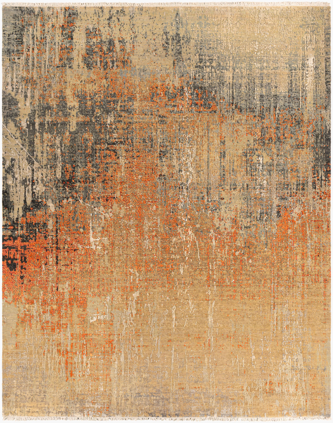 Surya Colaba COA-2005 Handmade Rug