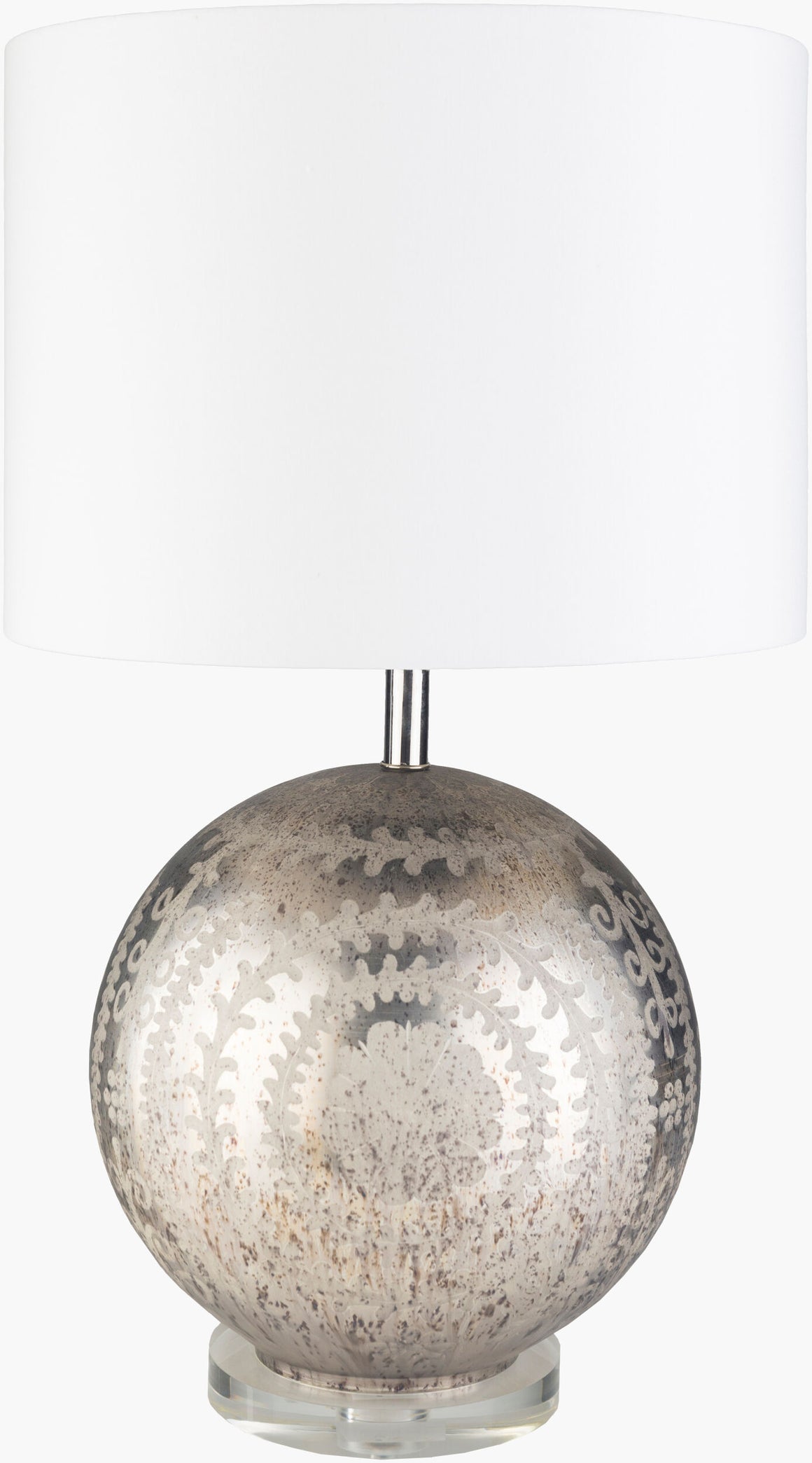 Surya Constancce COC-001 Accent Table Lamp