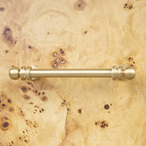 Cole Extra Large 12-Drawer, Burl | Cole Collection | Villa & House