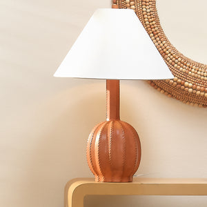 Cole Table Lamp