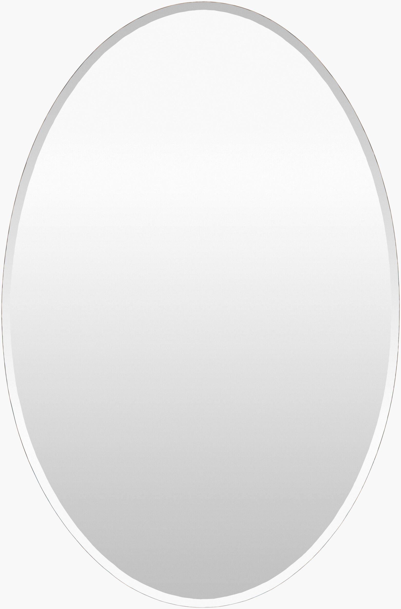 Surya Contour CON-002 Accent Mirror