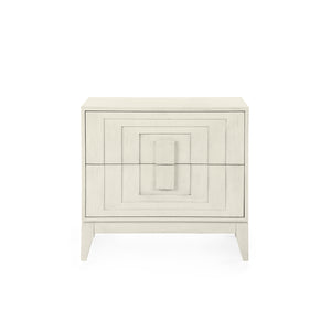 Cooper 2-Drawer Side Table | Cooper Collection | Villa & House