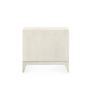 Cooper 2-Drawer Side Table | Cooper Collection | Villa & House