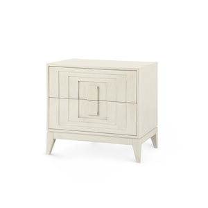 Cooper 2-Drawer Side Table | Cooper Collection | Villa & House