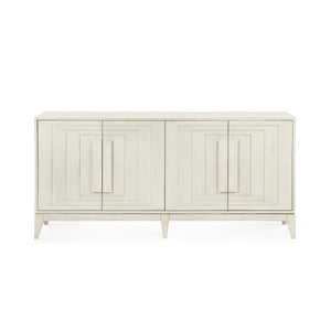 Cooper 4-Door Cabinet | Cooper Collection | Villa & House