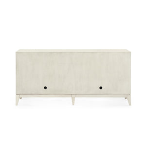 Cooper 4-Door Cabinet | Cooper Collection | Villa & House