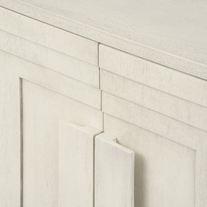 Cooper 4-Door Cabinet | Cooper Collection | Villa & House