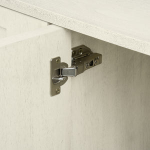 Cooper 4-Door Cabinet | Cooper Collection | Villa & House
