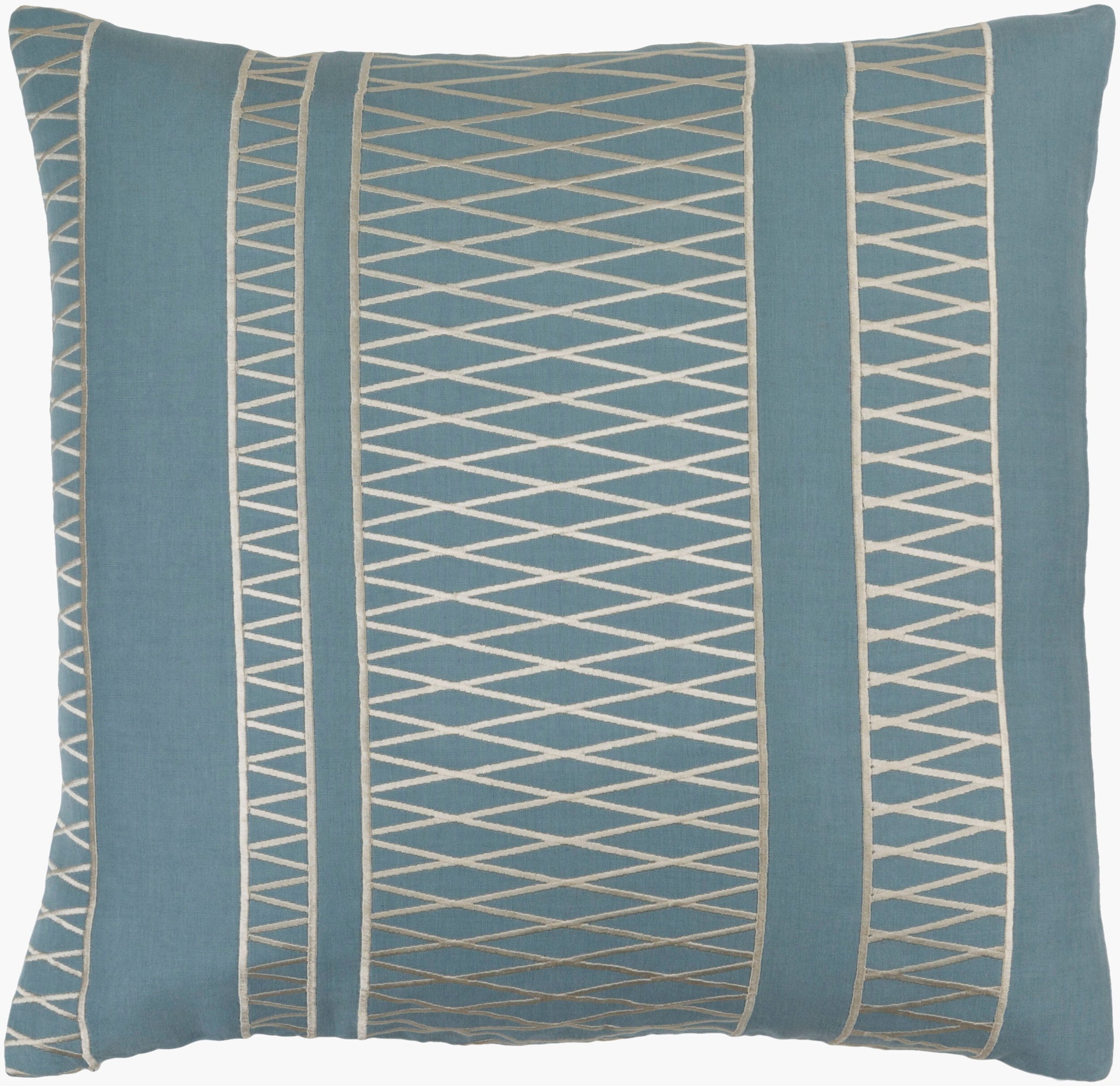 Surya Cora COR-001 Accent Pillow
