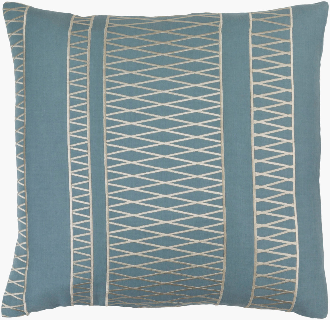 Surya Cora COR-001 Accent Pillow