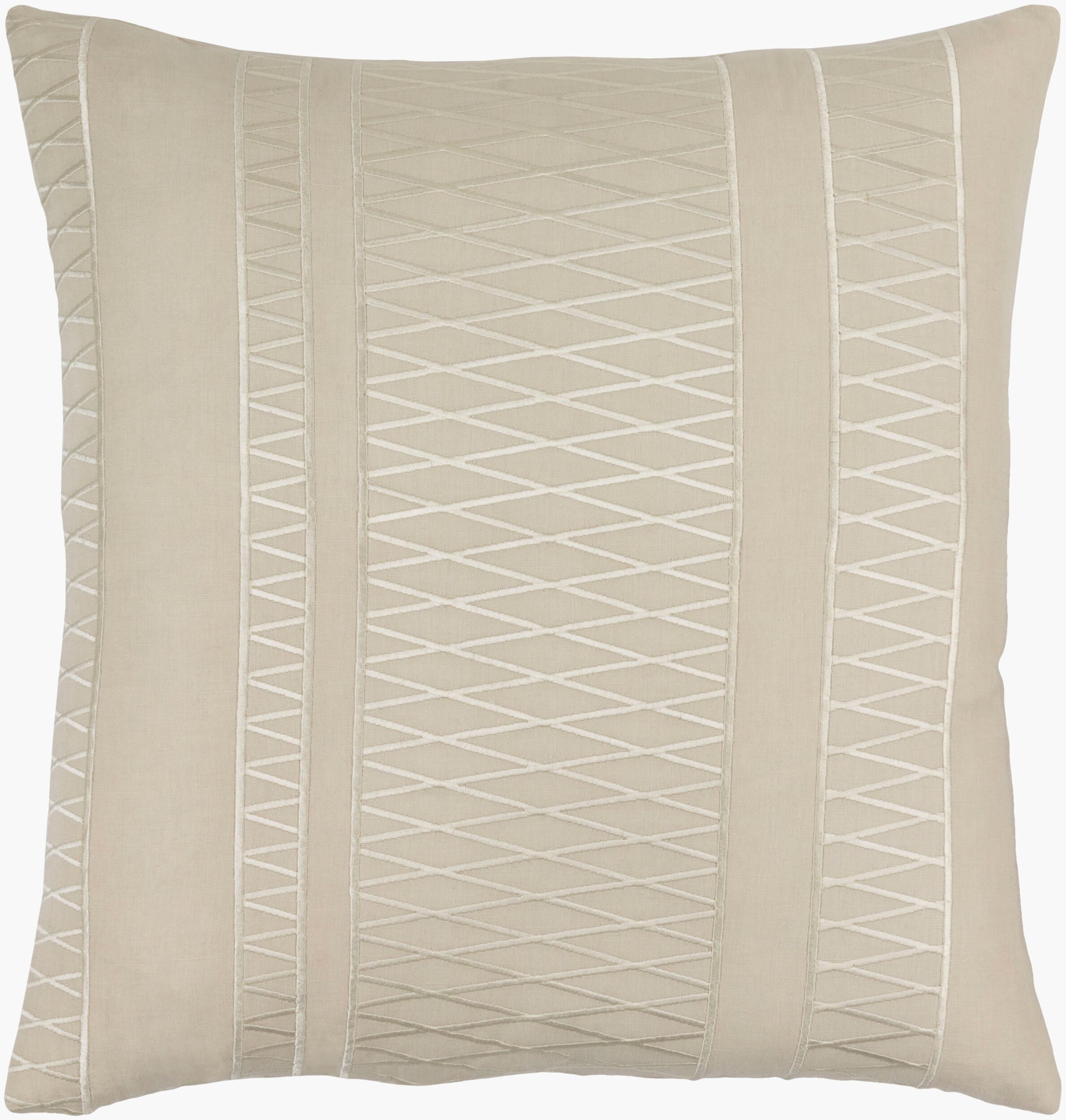 Surya Cora COR-002 Accent Pillow